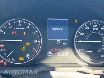 2025 Subaru Forester Premium - miniatura 12