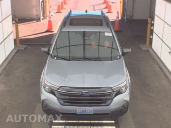 2025 Subaru Forester Premium - miniatura 2