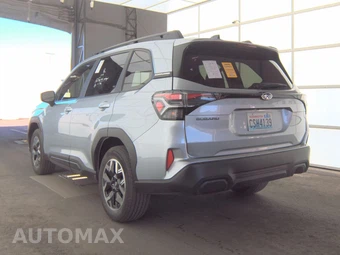 2025 Subaru Forester Premium - miniatura 6