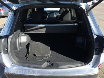 2025 Subaru Forester Premium - miniatura 16