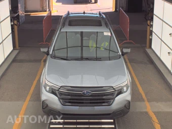 2025 Subaru Forester Premium - miniatura 2