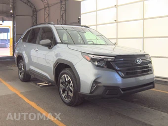 2025 Subaru Forester Premium - miniatura 3