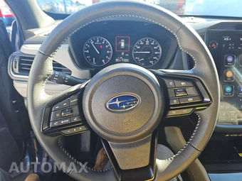 2025 Subaru Forester Premium - miniatura 10