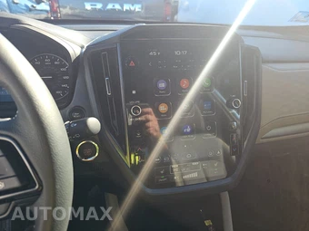2025 Subaru Forester Premium - miniatura 11
