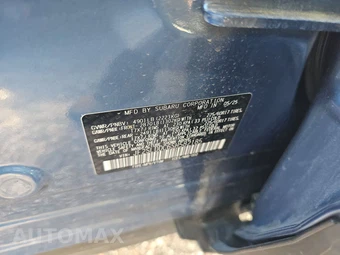 2025 Subaru Forester Premium - miniatura 14