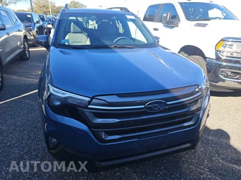2025 Subaru Forester Premium - miniatura 2