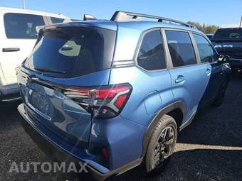 2025 Subaru Forester Premium - miniatura 4