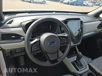 2025 Subaru Forester Premium - miniatura 11