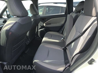 2025 Subaru Forester Premium - miniatura 13