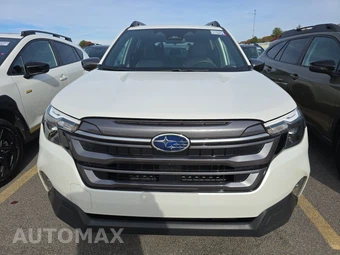 2025 Subaru Forester Premium - miniatura 2