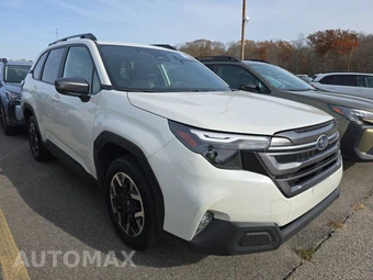 2025 Subaru Forester Premium - miniatura 3