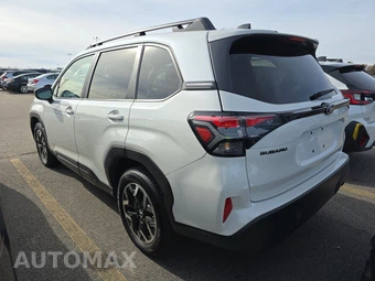 2025 Subaru Forester Premium - miniatura 6