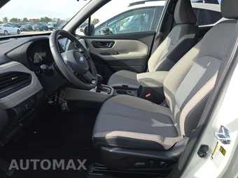 2025 Subaru Forester Premium - miniatura 7