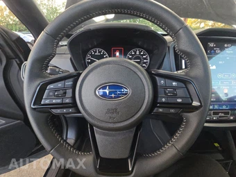 2025 Subaru Forester Premium - miniatura 10