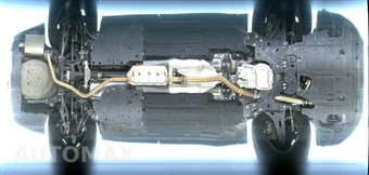 2025 Subaru Forester Premium - miniatura 19