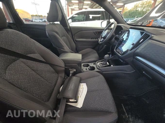 2025 Subaru Forester Premium - miniatura 8