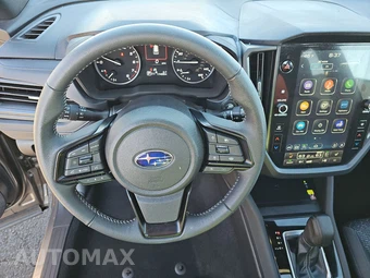 2025 Subaru Forester Premium - miniatura 10