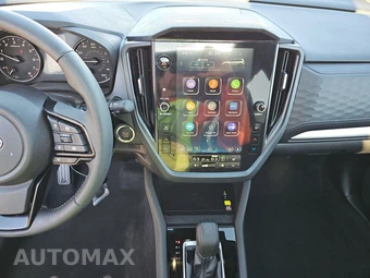 2025 Subaru Forester Premium - miniatura 11