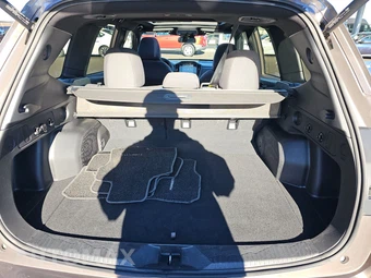 2025 Subaru Forester Premium - miniatura 16