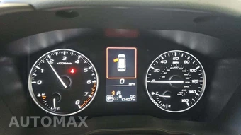 2025 Subaru Forester Premium - miniatura 17