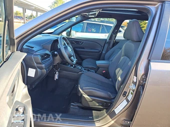 2025 Subaru Forester Premium - miniatura 7