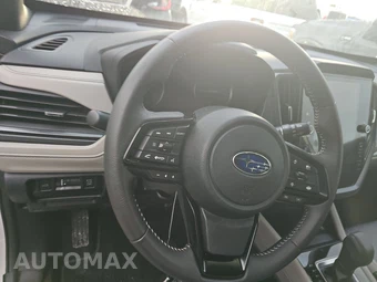 2025 Subaru Forester Premium - miniatura 10
