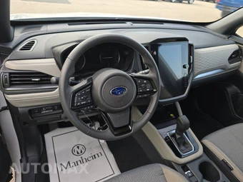 2025 Subaru Forester Premium - miniatura 11