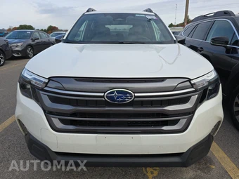 2025 Subaru Forester Premium - miniatura 2