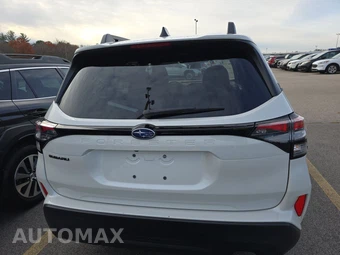 2025 Subaru Forester Premium - miniatura 5