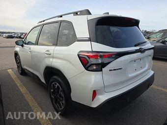 2025 Subaru Forester Premium - miniatura 6