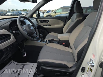2025 Subaru Forester Premium - miniatura 7