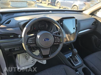 2025 Subaru Forester Premium - miniatura 11