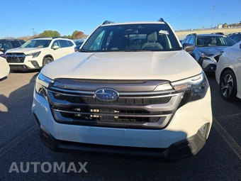 2025 Subaru Forester Premium - miniatura 2