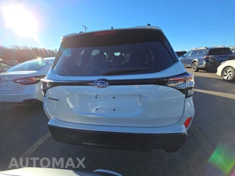 2025 Subaru Forester Premium - miniatura 5