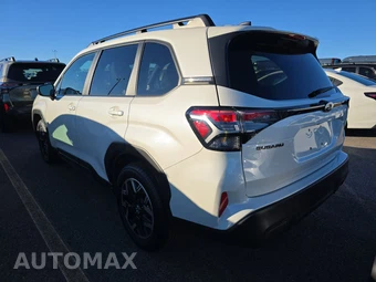 2025 Subaru Forester Premium - miniatura 6