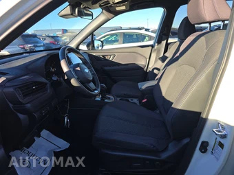 2025 Subaru Forester Premium - miniatura 7