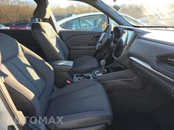 2025 Subaru Forester Premium - miniatura 8