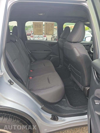 2025 Subaru Forester Premium - miniatura 13