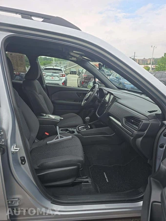 2025 Subaru Forester Premium - miniatura 15
