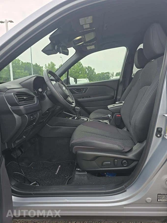 2025 Subaru Forester Premium - miniatura 3