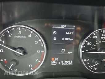 2025 Subaru Forester Premium - miniatura 6
