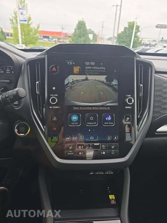 2025 Subaru Forester Premium - miniatura 7
