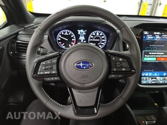 2025 Subaru Forester Premium - miniatura 10