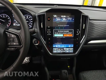2025 Subaru Forester Premium - miniatura 11