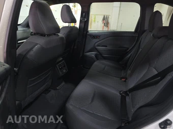 2025 Subaru Forester Premium - miniatura 13