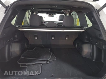 2025 Subaru Forester Premium - miniatura 16