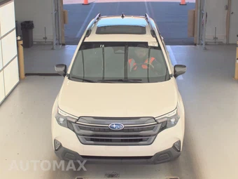 2025 Subaru Forester Premium - miniatura 2