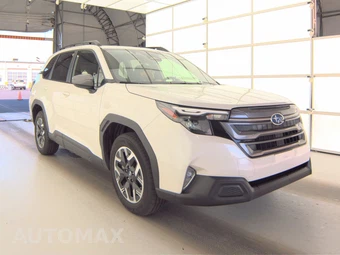 2025 Subaru Forester Premium - miniatura 3