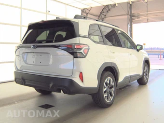 2025 Subaru Forester Premium - miniatura 4