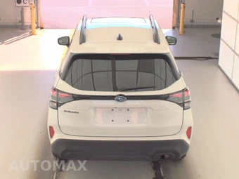 2025 Subaru Forester Premium - miniatura 5